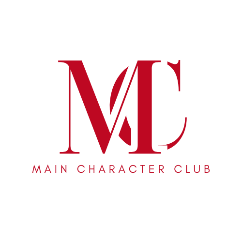 Main Character Club